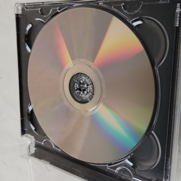 Black Sabbath The Last Supper DVD - Picture 4 of 16